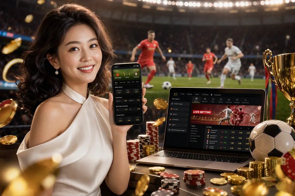 myan789 Roulette အွန်လိုင်းကာစီနို
