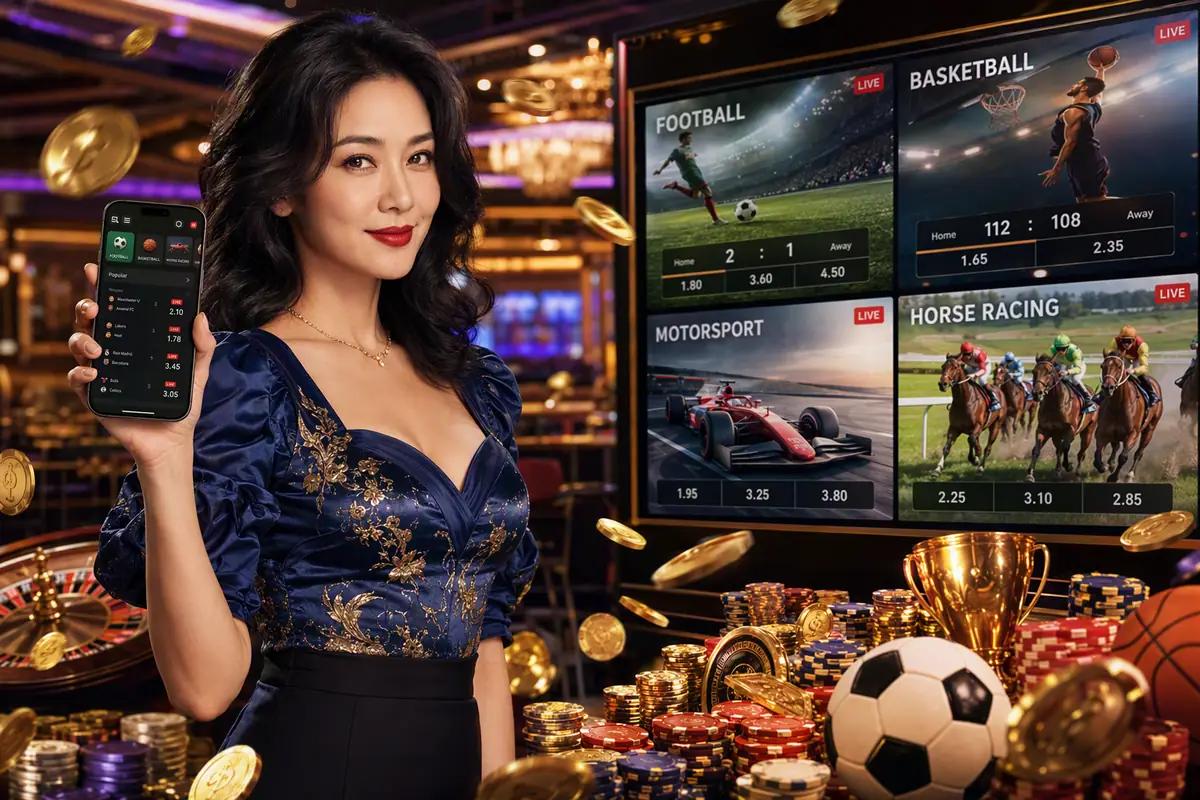 myan789 Slots Jackpot ဂိမ်းများ