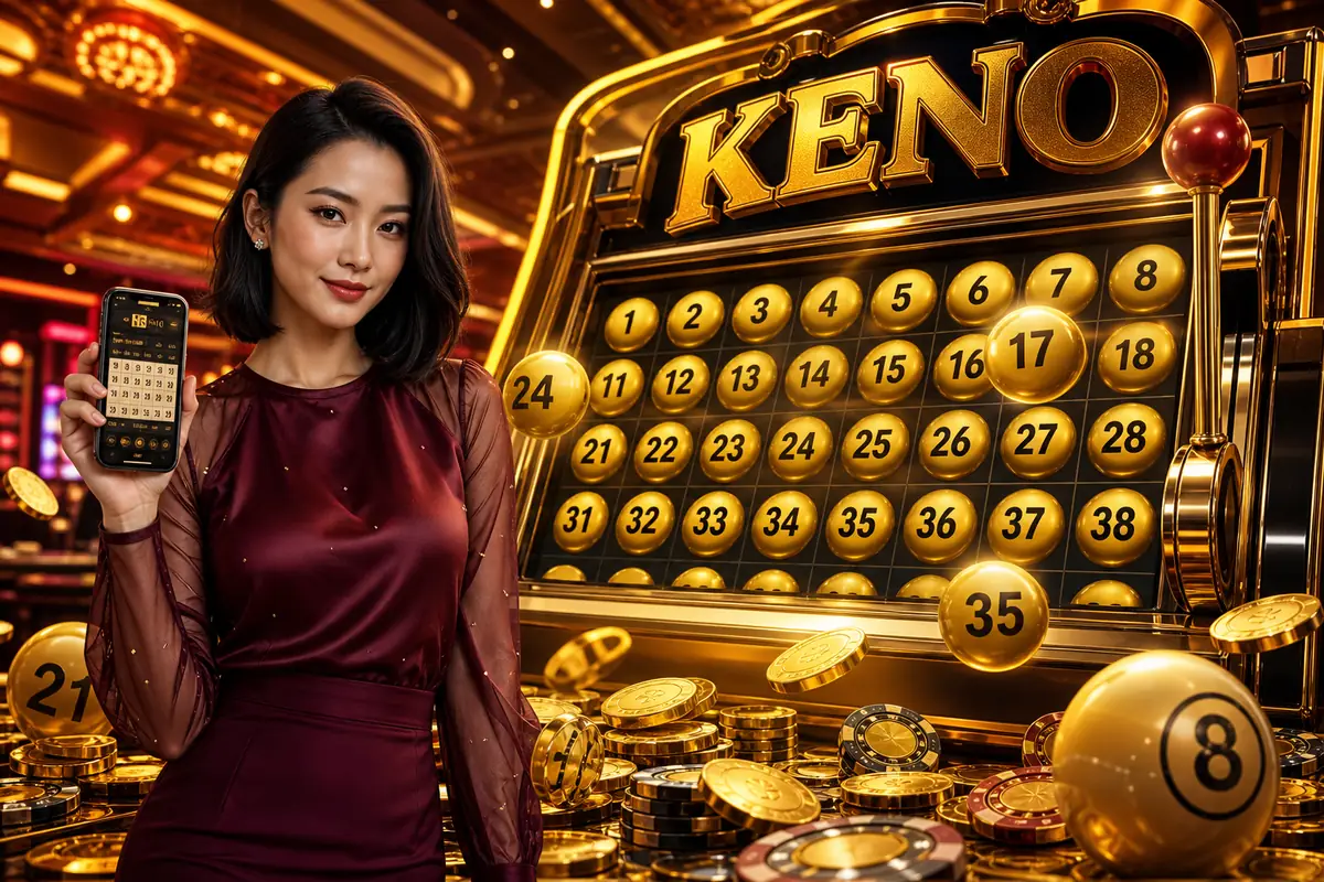 myan789 Jackpot ဂိမ်း VIP ကစားသမား